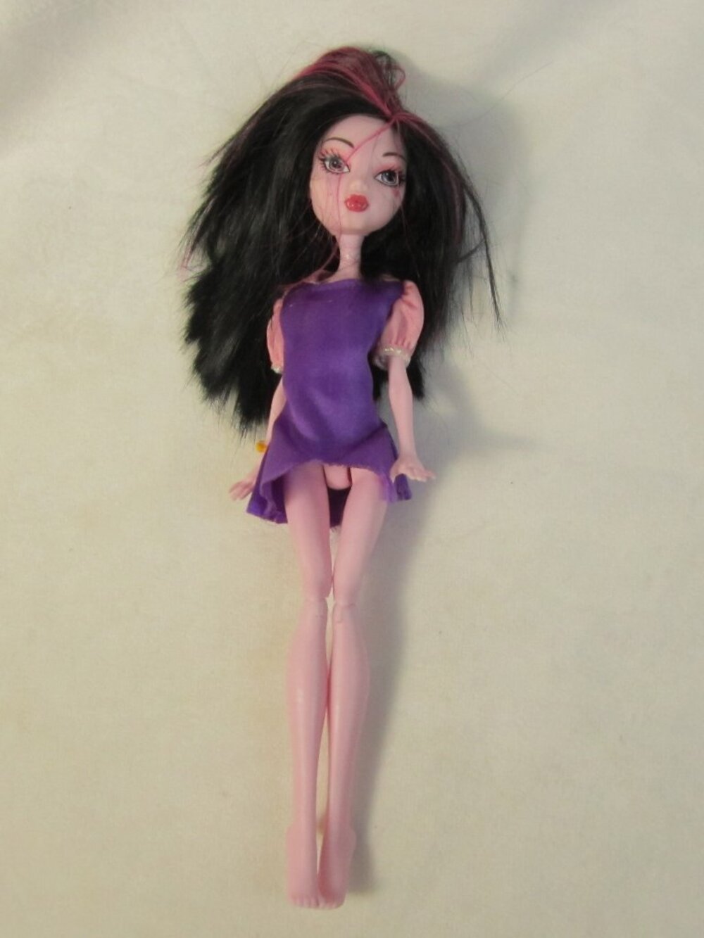 Monster High Draculaura Doll 2008
